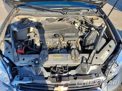 Zdjęcie 11 z 12 samochodu: 2008 CHEVROLET IMPALA LT VIN:2G1WT58N089212938 - miniatura