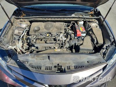 Zdjęcie 11 z 12 samochodu: 2019 TOYOTA CAMRY LE VIN:4T1B11HK1KU779191 - miniatura