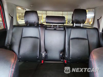Zdjęcie 10 z 14 samochodu: 2018 TOYOTA 4RUNNER TRD OFF-ROAD PREMIUM VIN:JTEBU5JR0J5488325 - miniatura