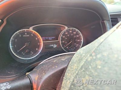 Zdjęcie 9 z 13 samochodu: 2014 INFINITI QX60 BASE VIN:5N1AL0MM5EC521869 - miniatura