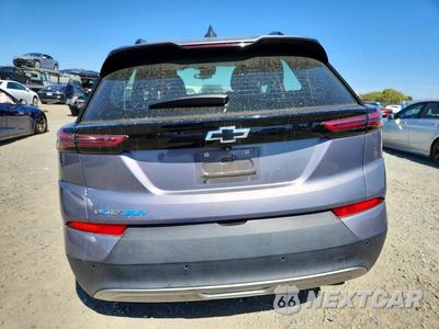 Zdjęcie 6 z 13 samochodu: 2023 CHEVROLET BOLT EUV LT VIN:1G1FY6S06P4145462 - miniatura