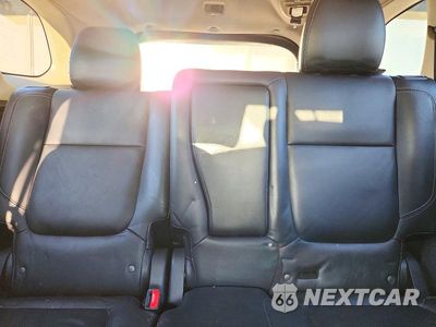 Zdjęcie 10 z 13 samochodu: 2019 MITSUBISHI OUTLANDER SE VIN:JA4AD3A3XKZ035477 - miniatura