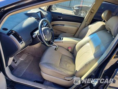 Zdjęcie 7 z 12 samochodu: 2008 TOYOTA PRIUS BASE VIN:JTDKB20U583363082 - miniatura