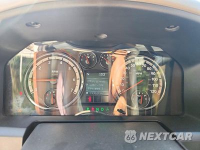 Zdjęcie 9 z 12 samochodu: 2009 DODGE RAM 1500 VIN:1D3HB13T69J525880 - miniatura