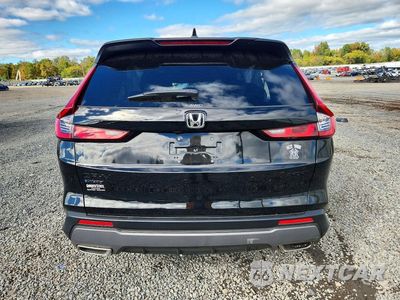 Zdjęcie 6 z 13 samochodu: 2026 HONDA CR-V SPORT VIN:5J6RS6H59TL020894 - miniatura