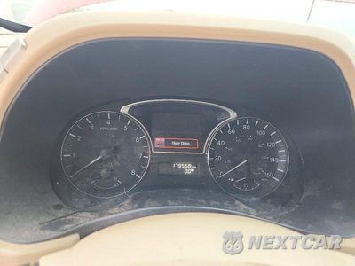 Zdjęcie 9 z 14 samochodu: 2014 NISSAN PATHFINDER SL VIN:5N1AR2MMXEC626093 - miniatura
