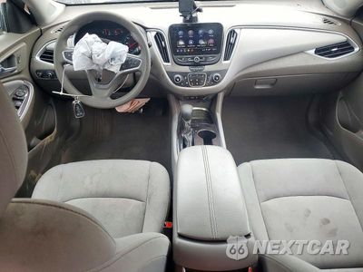 Zdjęcie 8 z 12 samochodu: 2022 CHEVROLET MALIBU LT VIN:1G1ZD5ST2NF122548 - miniatura
