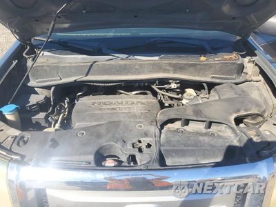 Zdjęcie 12 z 13 samochodu: 2010 HONDA PILOT EXL VIN:5FNYF3H57AB014693 - miniatura