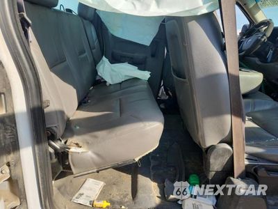 Zdjęcie 10 z 12 samochodu: 2011 CHEVROLET SILVERADO K1500 VIN:1GCRKPEAXBZ433657 - miniatura