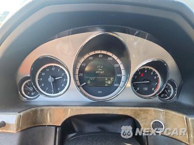 Zdjęcie 9 z 12 samochodu: 2011 MERCEDES-BENZ E 350 4MATIC VIN:WDDHF8HB5BA448792 - miniatura