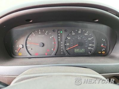 Zdjęcie 9 z 12 samochodu: 2002 HYUNDAI XG 350 VIN:KMHFU45EX2A161877 - miniatura