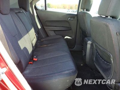 Zdjęcie 11 z 13 samochodu: 2015 CHEVROLET EQUINOX LT VIN:2GNFLGEK8F6224211 - miniatura