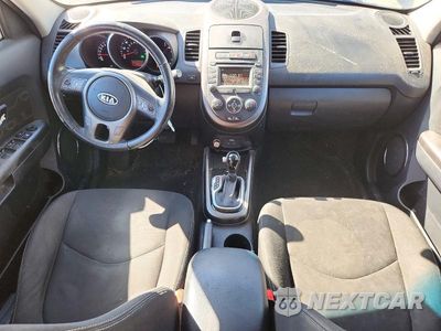 Zdjęcie 8 z 13 samochodu: 2012 KIA SOUL + VIN:KNDJT2A64C7410144 - miniatura