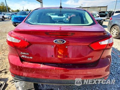 Zdjęcie 6 z 13 samochodu: 2014 FORD FOCUS SE VIN:1FADP3F27EL101958 - miniatura
