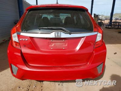 Zdjęcie 6 z 12 samochodu: 2015 HONDA FIT EX VIN:3HGGK5H87FM738157 - miniatura