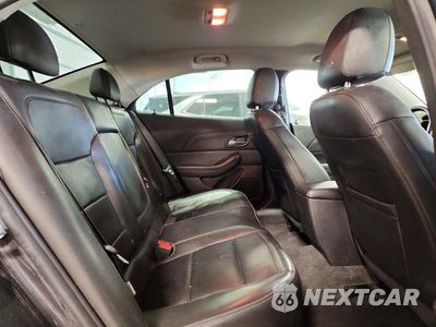 Zdjęcie 10 z 12 samochodu: 2015 CHEVROLET MALIBU LTZ VIN:1G11F5SL0FF339993 - miniatura