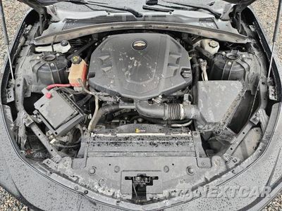 Zdjęcie 11 z 13 samochodu: 2019 CHEVROLET CAMARO LS VIN:1G1FB3DSXK0120191 - miniatura