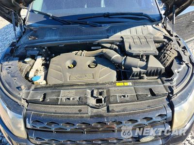 Zdjęcie 12 z 13 samochodu: 2015 LAND ROVER RANGE ROVER EVOQUE PURE PLUS VIN:SALVP2BG2FH018297 - miniatura