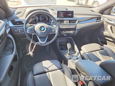 Zdjęcie 8 z 12 samochodu: 2020 BMW X2 SDRIVE28I VIN:WBXYH9C04L5P21380 - miniatura