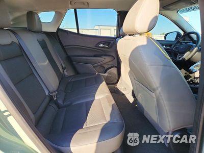Zdjęcie 11 z 14 samochodu: 2024 CHEVROLET TRAX ACTIV VIN:KL77LKE29RC134249 - miniatura