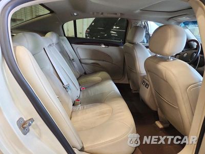 Zdjęcie 10 z 12 samochodu: 2008 BUICK LUCERNE SUPER SERIES VIN:1G4HF57908U200153 - miniatura