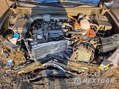 Zdjęcie 12 z 13 samochodu: 2022 HYUNDAI TUCSON SEL CONVENIENCE VIN:KM8JFCA16NU065510 - miniatura