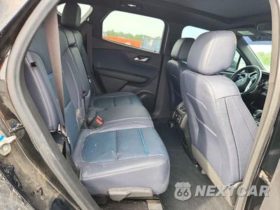 Zdjęcie 11 z 13 samochodu: 2025 CHEVROLET BLAZER RS VIN:3GNKBERS1SS101152 - miniatura