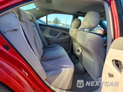 Zdjęcie 10 z 12 samochodu: 2010 TOYOTA CAMRY LE VIN:4T4BF3EK8AR033018 - miniatura