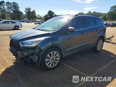 2019 FORD ESCAPE SEL 1FMCU0HD1KUC02846 - główne zdjęcie licytacji z USA - miniatura