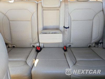 Zdjęcie 10 z 13 samochodu: 2012 MERCEDES-BENZ ML 350 4MATIC VIN:4JGDA5HBXCA063859 - miniatura