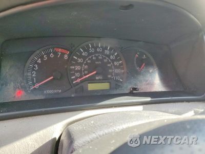 Zdjęcie 9 z 12 samochodu: 2004 TOYOTA COROLLA CE VIN:JTDBR32E042042753 - miniatura
