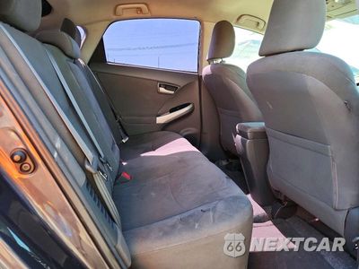 Zdjęcie 10 z 12 samochodu: 2010 TOYOTA PRIUS II VIN:JTDKN3DU0A5216458 - miniatura