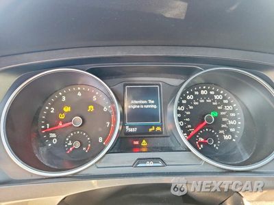 Zdjęcie 9 z 13 samochodu: 2021 VOLKSWAGEN TIGUAN SE VIN:3VV2B7AX0MM103320 - miniatura