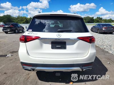 Zdjęcie 6 z 12 samochodu: 2022 MERCEDES-BENZ GLE 350 VIN:4JGFB4JBXNA701511 - miniatura