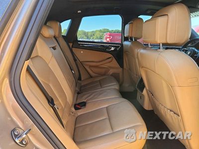 Zdjęcie 11 z 13 samochodu: 2017 PORSCHE MACAN VIN:WP1AA2A53HLB03817 - miniatura