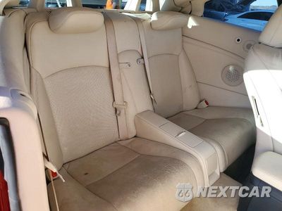 Zdjęcie 10 z 13 samochodu: 2010 LEXUS IS 350 VIN:JTHFE2C23A2503515 - miniatura