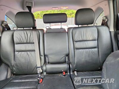 Zdjęcie 10 z 14 samochodu: 2010 HONDA CR-V EXL VIN:5J6RE4H76AL056326 - miniatura