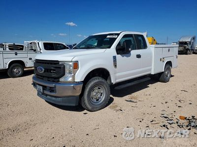 2020 FORD F250 SUPER DUTY 1FT7X2B65LEC74633 - główne zdjęcie licytacji z USA - miniatura