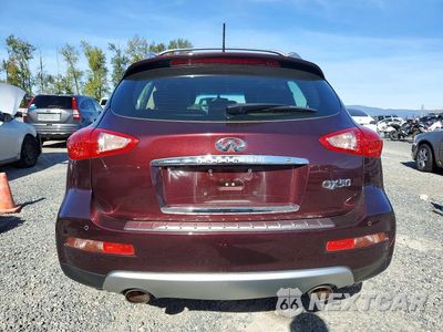 Zdjęcie 6 z 13 samochodu: 2016 INFINITI QX50 BASE VIN:JN1BJ0RR9GM269675 - miniatura