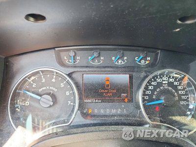 Zdjęcie 9 z 12 samochodu: 2013 FORD F150 SUPERCREW VIN:1FTFW1ET6DKD93675 - miniatura