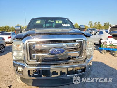 Piąte zdjęcie samochodu w środku: 2013 FORD F250 SUPER DUTY VIN:1FT7W2BT1DEA38894 - miniatura