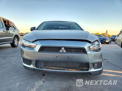 Piąte zdjęcie samochodu w środku: 2012 MITSUBISHI LANCER DE VIN:JA32U1FU3CU008084 - miniatura