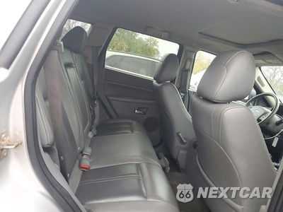 Zdjęcie 11 z 13 samochodu: 2007 JEEP GRAND CHEROKEE LIMITED VIN:1J8HR58237C561497 - miniatura