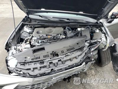 Zdjęcie 11 z 12 samochodu: 2026 TOYOTA CAMRY SE VIN:4T1DAACK7TU320717 - miniatura