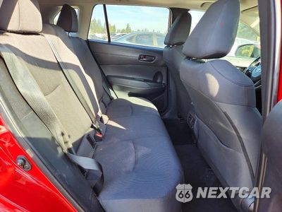 Zdjęcie 11 z 14 samochodu: 2023 TOYOTA COROLLA CROSS LE VIN:7MUBAABGXPV048463 - miniatura