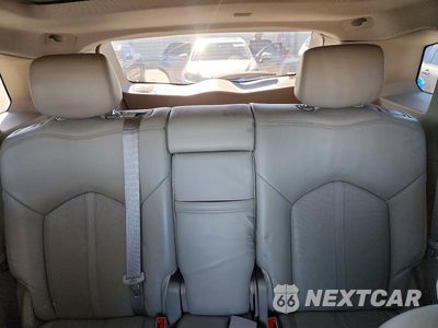 Zdjęcie 10 z 13 samochodu: 2016 CADILLAC SRX PREMIUM COLLECTION VIN:3GYFNDE33GS580637 - miniatura