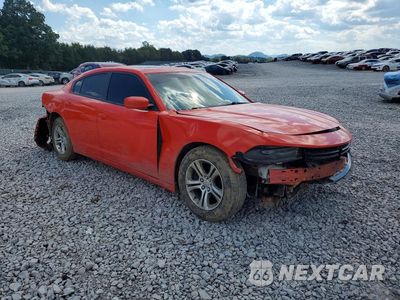 Czwarte zdjęcie samochodu z boku: 2020 DODGE CHARGER SXT VIN:2C3CDXBG5LH149674 - miniatura
