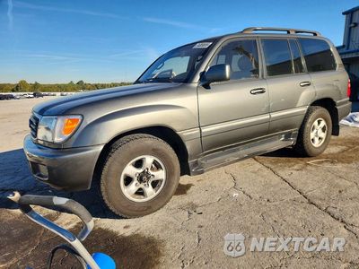 1998 TOYOTA LAND CRUISER BASE JT3HT05J5W0010726 - główne zdjęcie licytacji z USA - miniatura