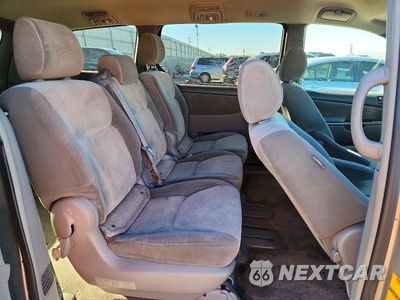 Zdjęcie 10 z 12 samochodu: 2006 TOYOTA SIENNA VIN:5TDZA23C96S547554 - miniatura