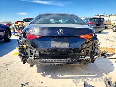 Zdjęcie 6 z 13 samochodu: 2023 MERCEDES-BENZ C 300 VIN:W1KAF4GB5PR123290 - miniatura